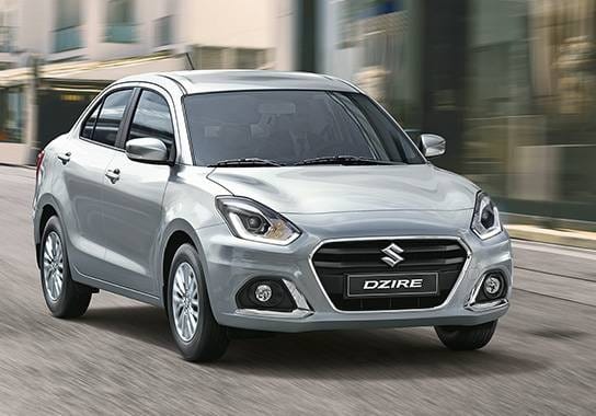 Dzire