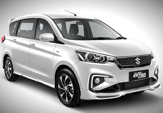 Ertiga